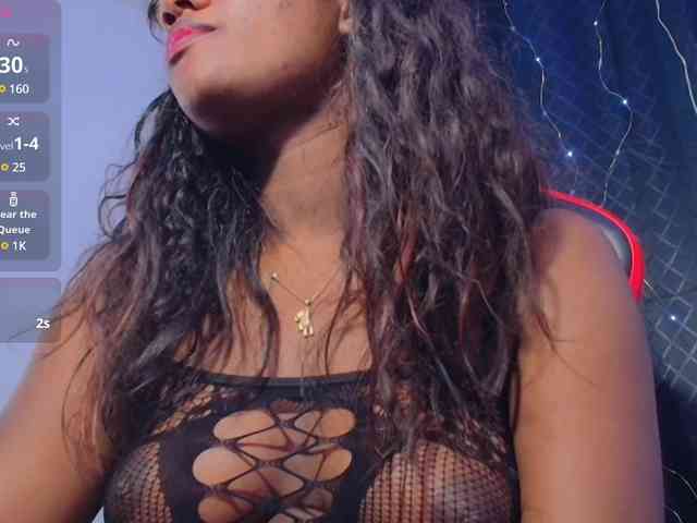Daphnewa5808 webcam