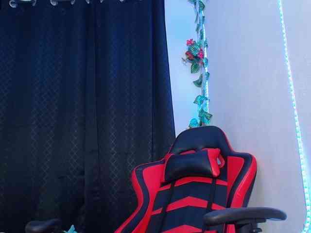 Daphnewa5808 webcam