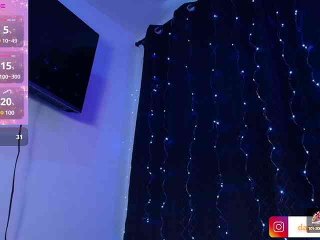 Daphnewa5808 webcam