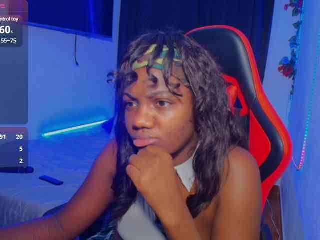 Daphnewa5808 webcam