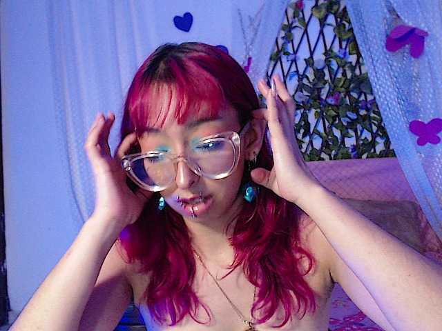 Hanawayne on BongaCams 