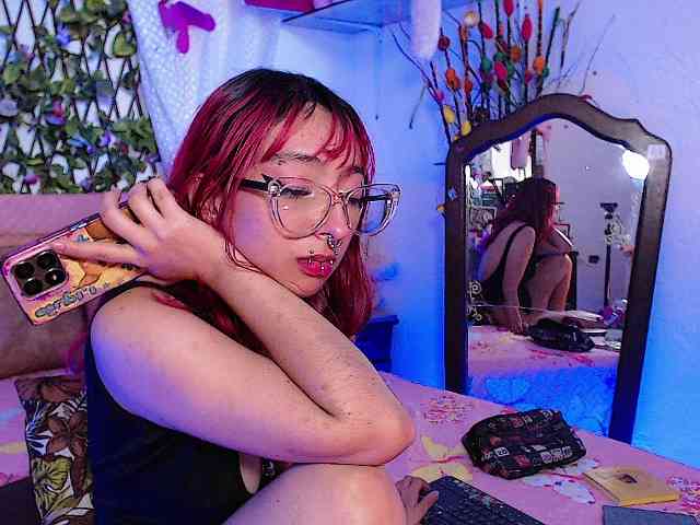 Hanawayne Live Webcam on BongaCams Hanawayne Live Webcam on BongaCams