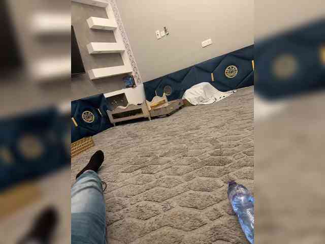Nassssaa1 Live Webcam on BongaCams