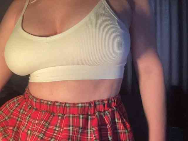 Sandra-public-boobs webcam