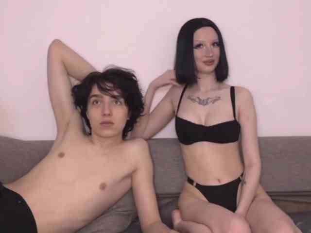 chat cam online YoungPair