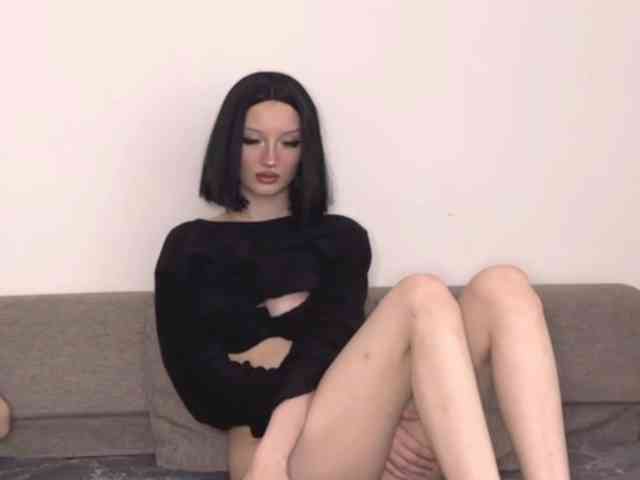 YoungPair webcam
