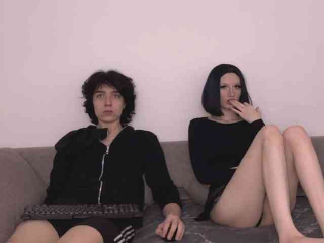 porn webcam YoungPair
