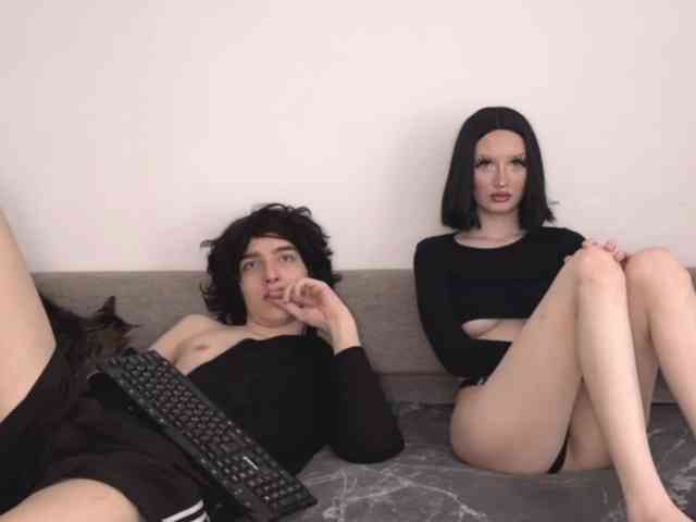 nude voyeur YoungPair