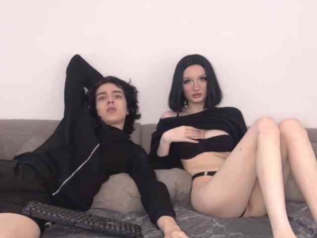 nude voyeur YoungPair