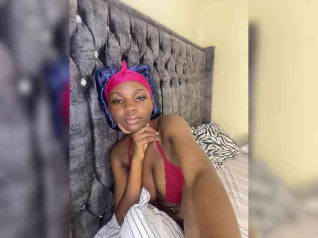 Jojo-jojo Live Webcam on BongaCams