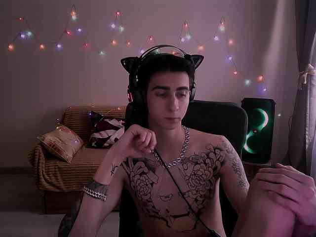 SugarJan Live Webcam on BongaCams