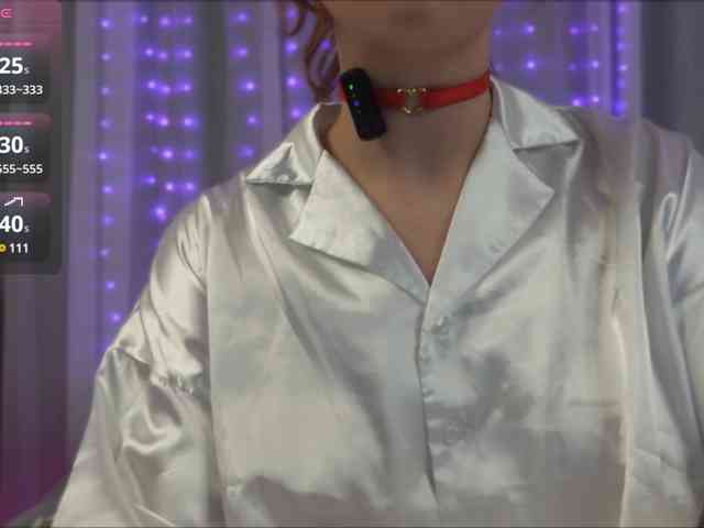MollyWettmond webcam