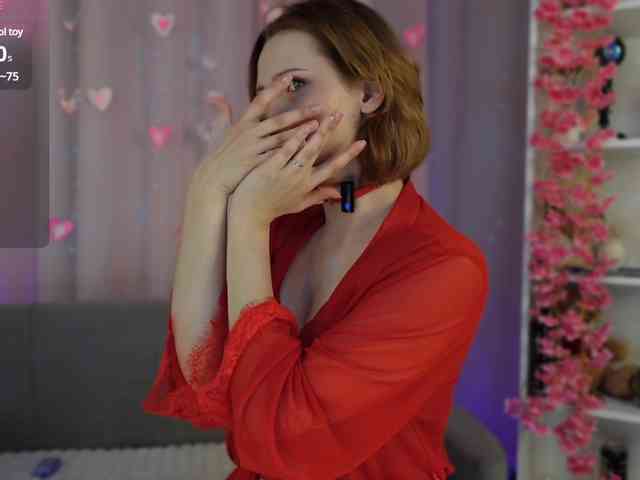 MollyWettmond webcam