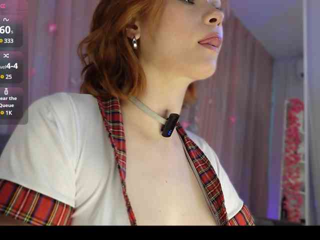 MollyWettmond webcam