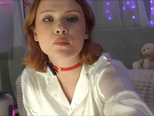 MollyWettmond webcam