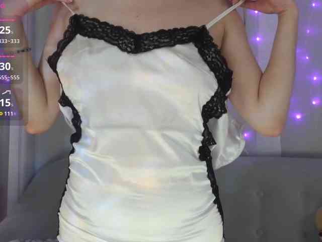 MollyWettmond webcam