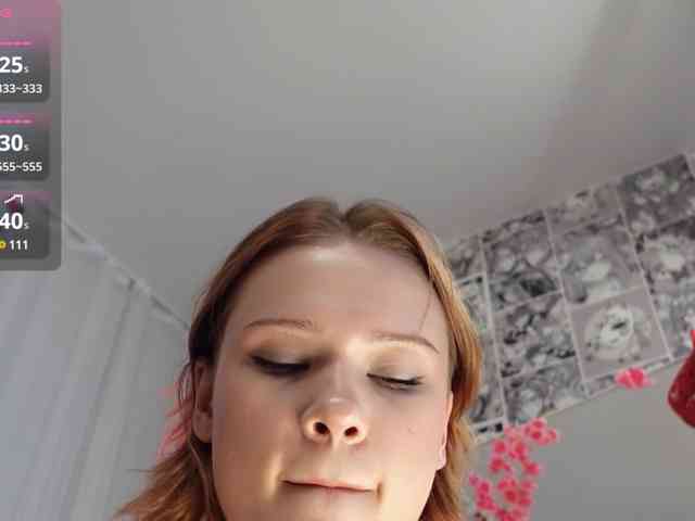 MollyWettmond webcam