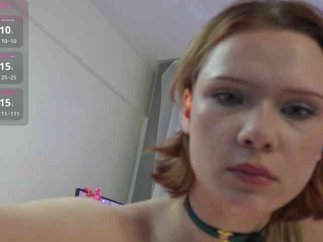 MollyWettmond webcam
