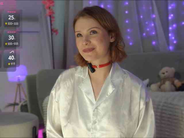 MollyWettmond webcam