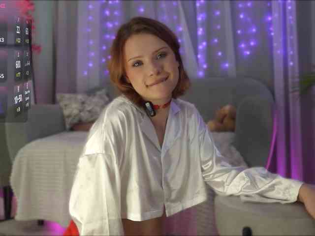 MollyWettmond webcam
