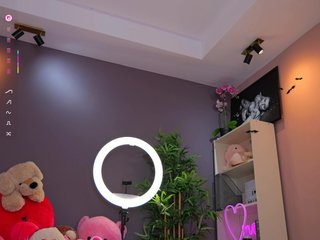 Vesia Porn Show