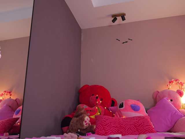 Vesia's BongaCams show and profile