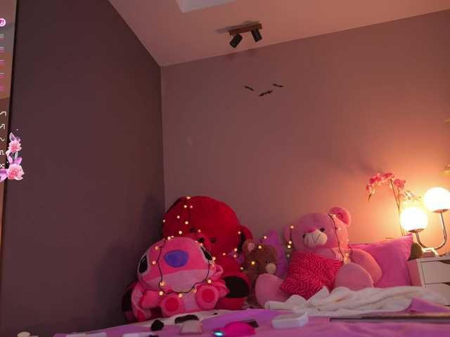 Vesia from BongaCams is Freechat