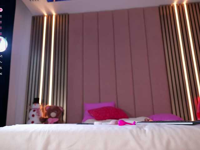 Vesia from BongaCams is Freechat