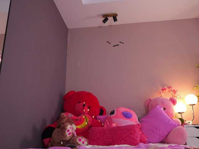 Vesia's BongaCams show and profile