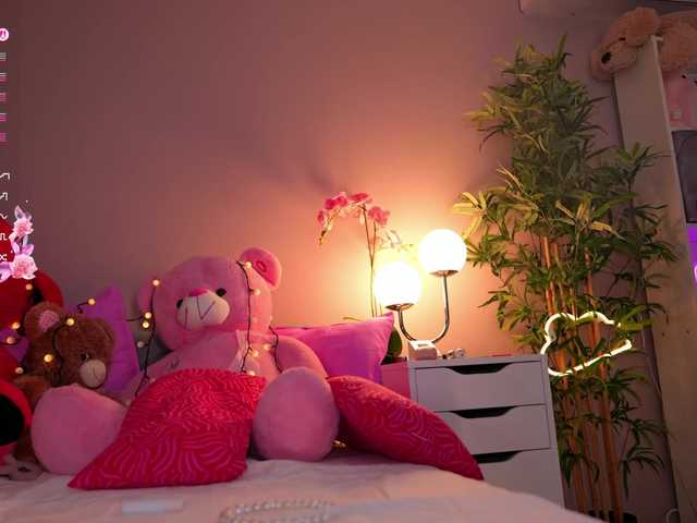 Vesia from BongaCams is Freechat