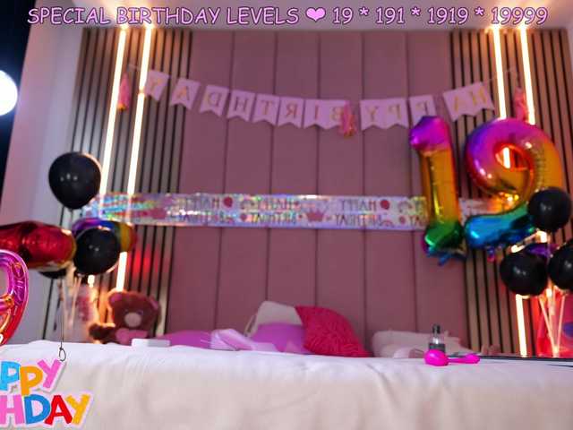 Vesia's BongaCams show and profile