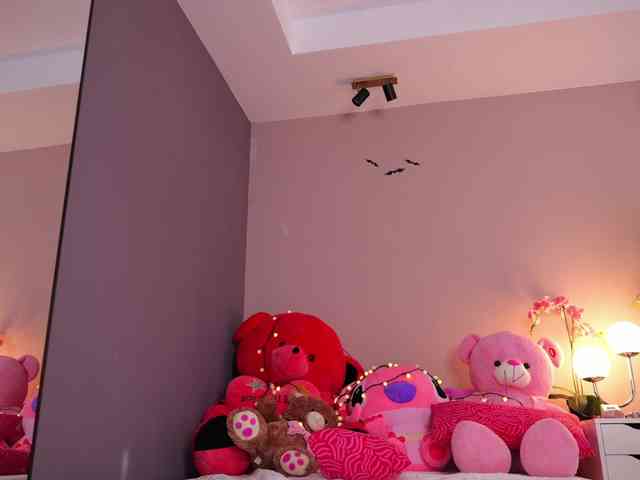 Vesia webcam