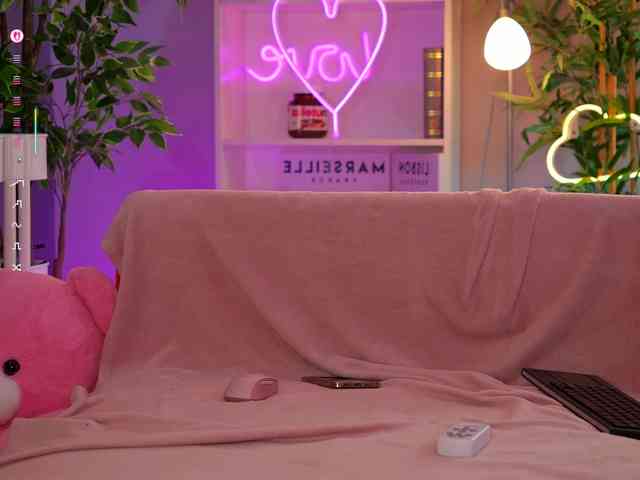 Vesia webcam