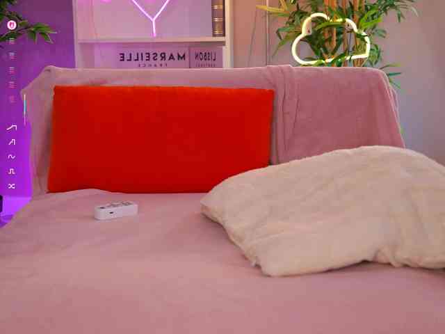 Vesia webcam