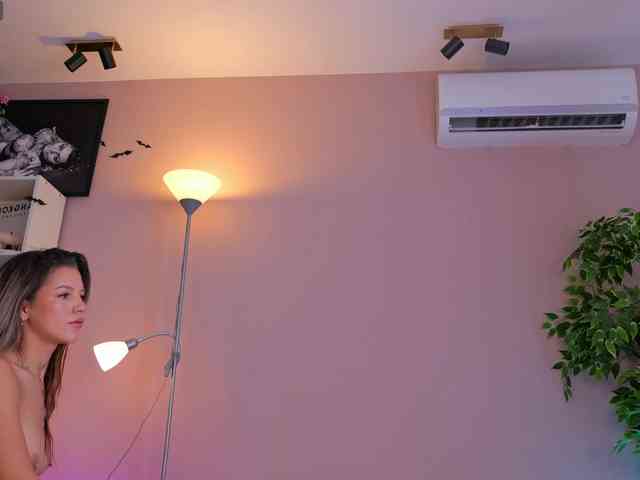 Vesia webcam