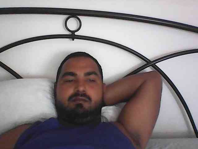 Cariceps97 Live Webcam on BongaCams