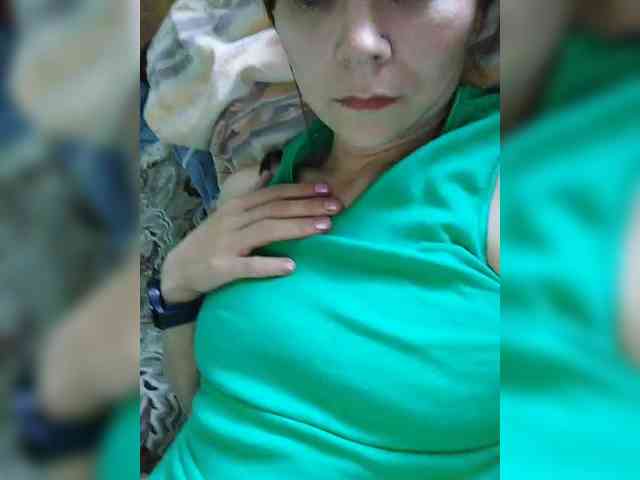 Nervomotalka Live Webcam on BongaCams