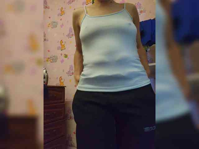 webcam free Nervomotalka