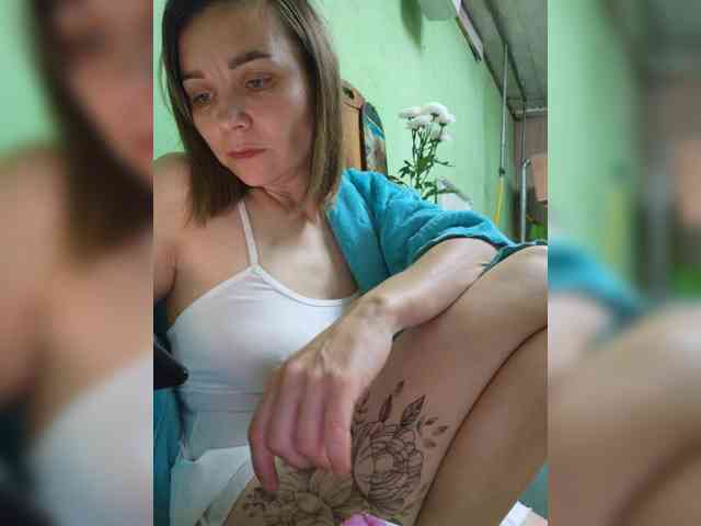 Nervomotalka webcam