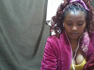 NoeLah Porn Show