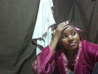 NoeLah's Live Webcam