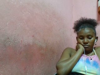 NoeLah Porn Show