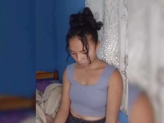 NoeLah Live Cam on BongaCams