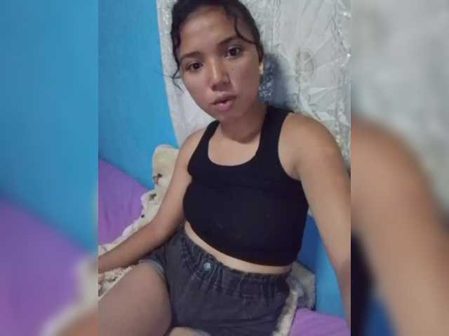 NoeLah Live Cam on BongaCams