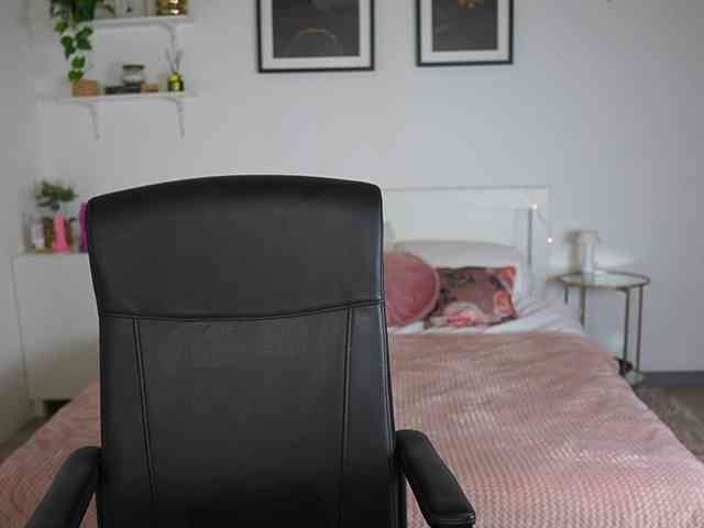 CherryDesire webcam