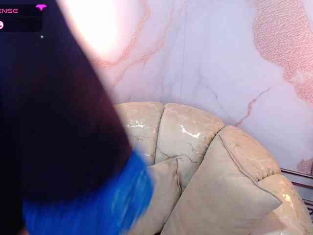 ZashaFoxxy webcam