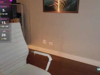 violettluxe Porn Show