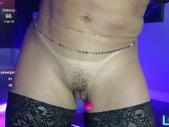 violettluxe webcam
