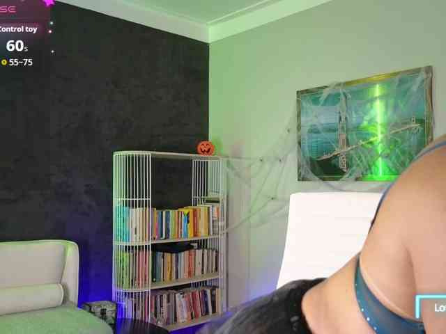 violettluxe webcam