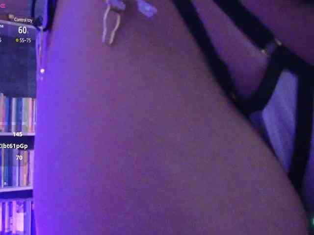 violettluxe webcam